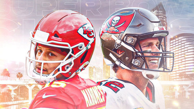 End of Week 1: Who's looking more ready for the Superbowl?