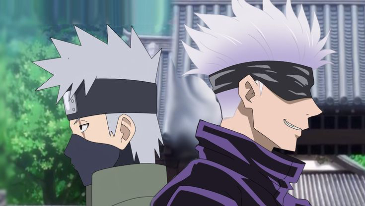 Who would you rather have as your teacher?? 