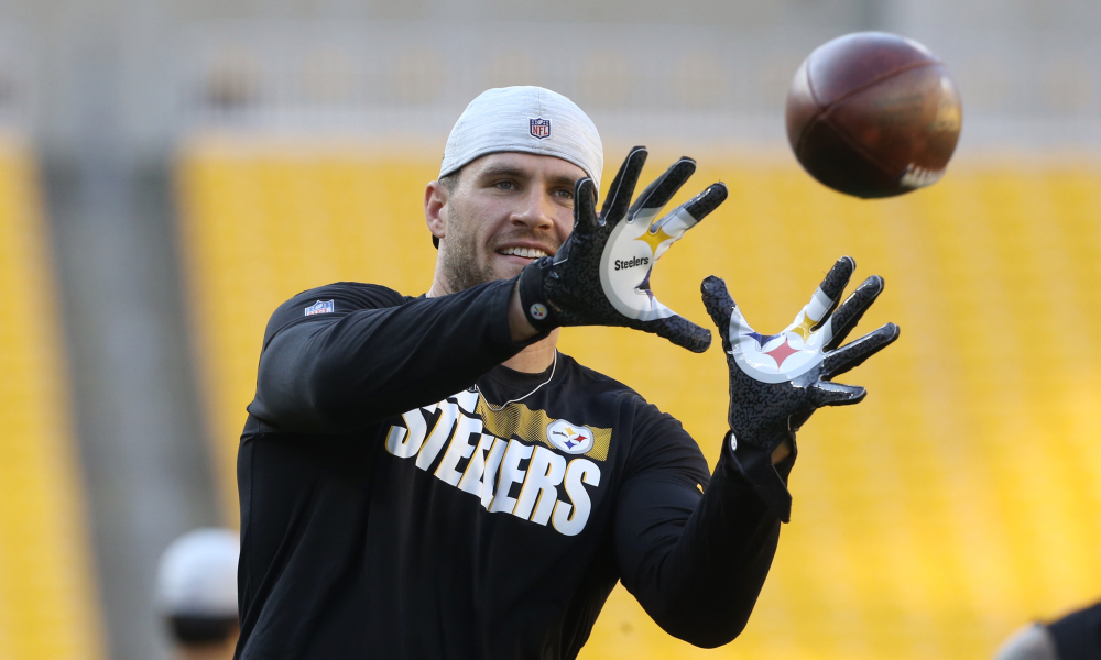 How badly do the Steelers need T.J. Watt?