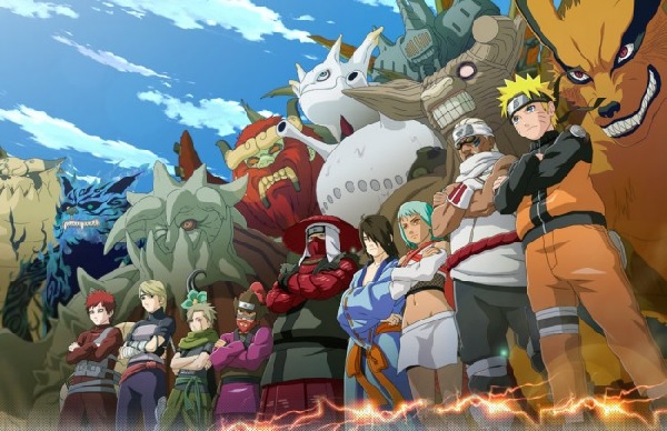 Would you rather be a Jinchuriki or possess the Rinnegan?