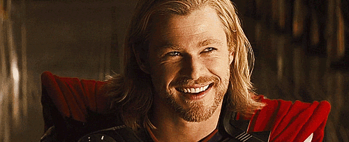 Which Thor would you rather get a drink with?