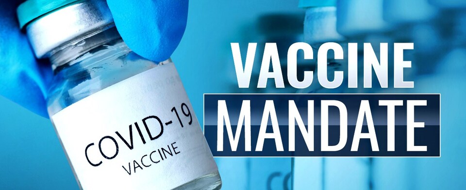 Do you back the vaccine mandate plans President Biden announced Thursday?