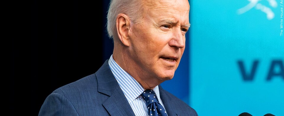 Do you agree with Biden's new vaccine requirements for employers?
