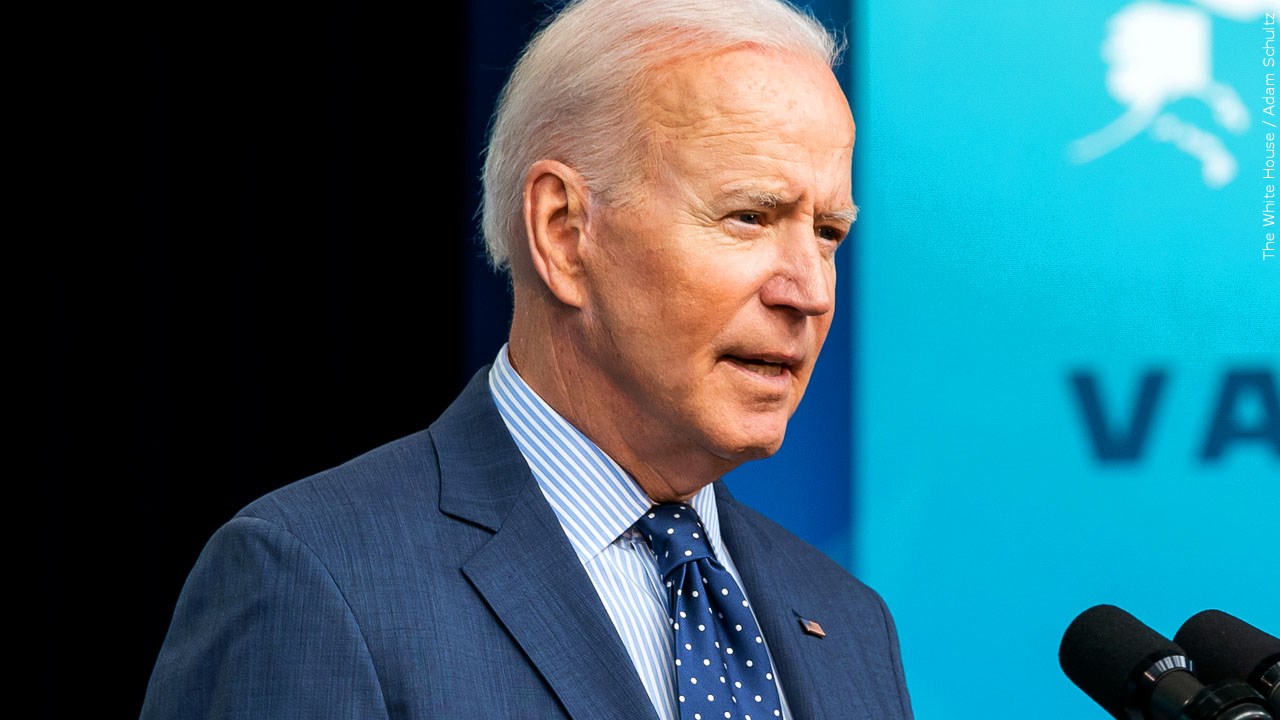 Do you agree with Biden's new vaccine requirements for employers?