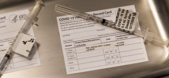 Do you think the new federal mandates will lead to a drop in COVID-19 cases?