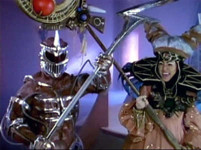 Which is the better MMPR villain?