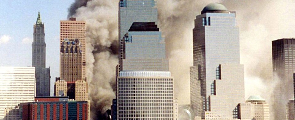 Did 9/11 change America for the better or for the worse?