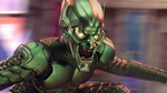 Do you think we'll see the original Green Goblin movie costume in No Way Home?