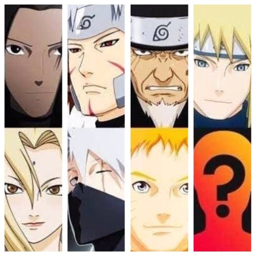 Who could be the next Hokage? And why?