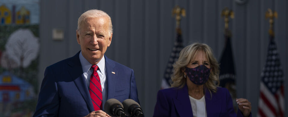 What do you think of President Biden's vaccine requirement for private employers?