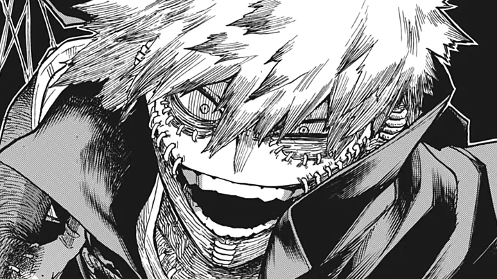 would you rather have 
-dabi fire quirk
-todaroki ice ability
note: todaroki ice only without fire