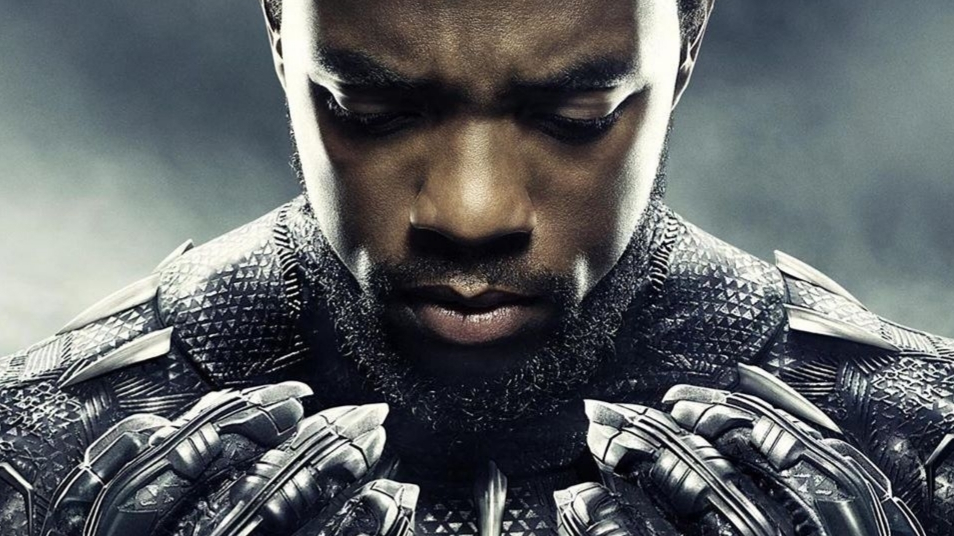 Black Panther vs Batman?