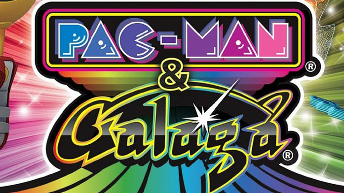 If you had to live in a world where the only video game was Pac-Man or Galaga, which would you pick?