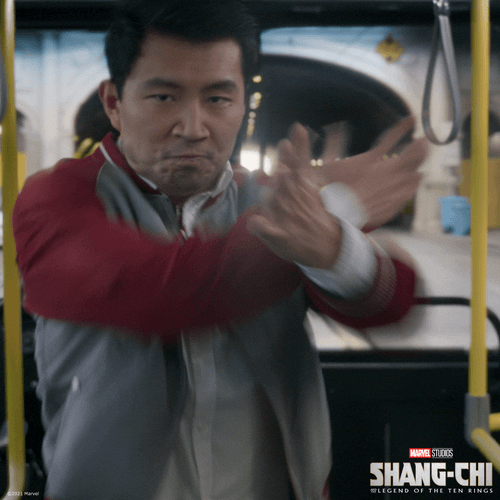 Were you hoping to see more MCU cameo's in Marvel's "Shang-Chi and the Legend of the Ten Rings"?