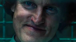 Was Woody Harrelson a perfect choice to play Carnage? 