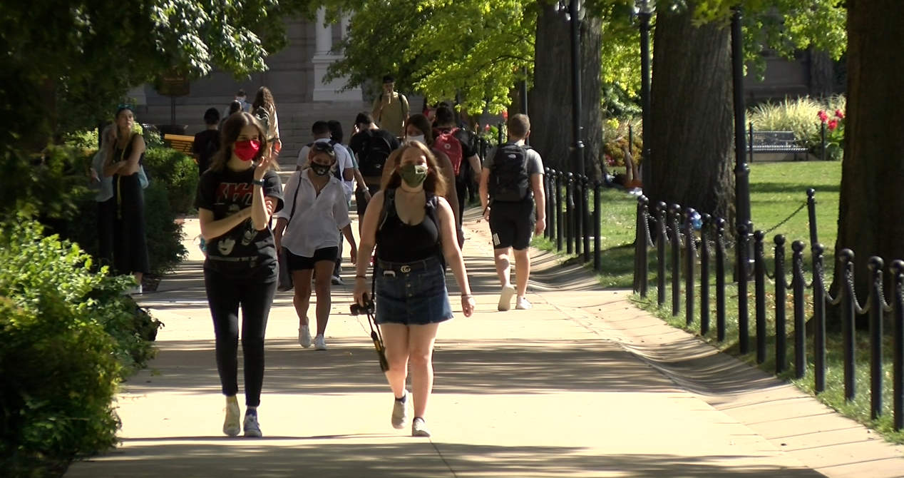 Should the UM System's mask policy include exemptions for the vaccinated?