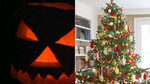 Halloween vs Christmas which holidays ranks Supreme?