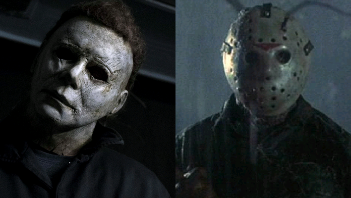 Jason vs Michael Myers 