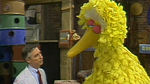 Were you more of a Mr Rogers or Sesame Street kid?