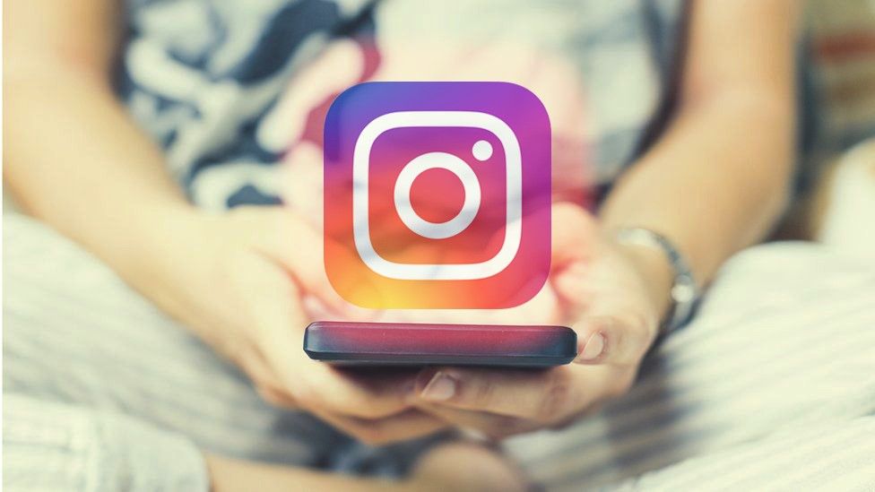 Would you stop using Instagram even if you knew it was causing most of your mental health issues?
