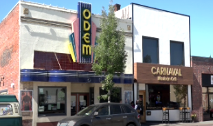 Would you stop going to a business because of the owners views?