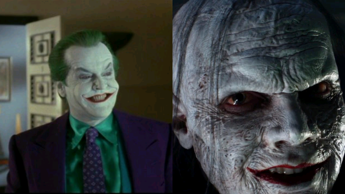 round 2 who was your favorite joker