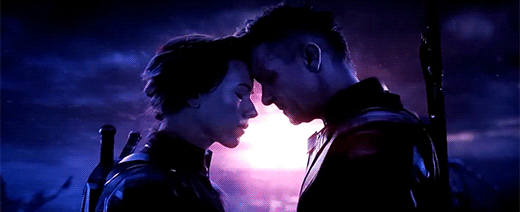 Do you think Clint Should have died instead of Natasha in Avengers: Endgame?