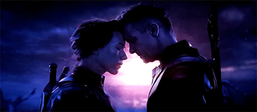 Do you think Clint Should have died instead of Natasha in Avengers: Endgame?