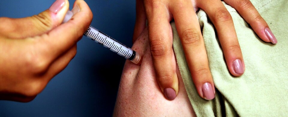 Are you planning to get a flu shot this flu season?