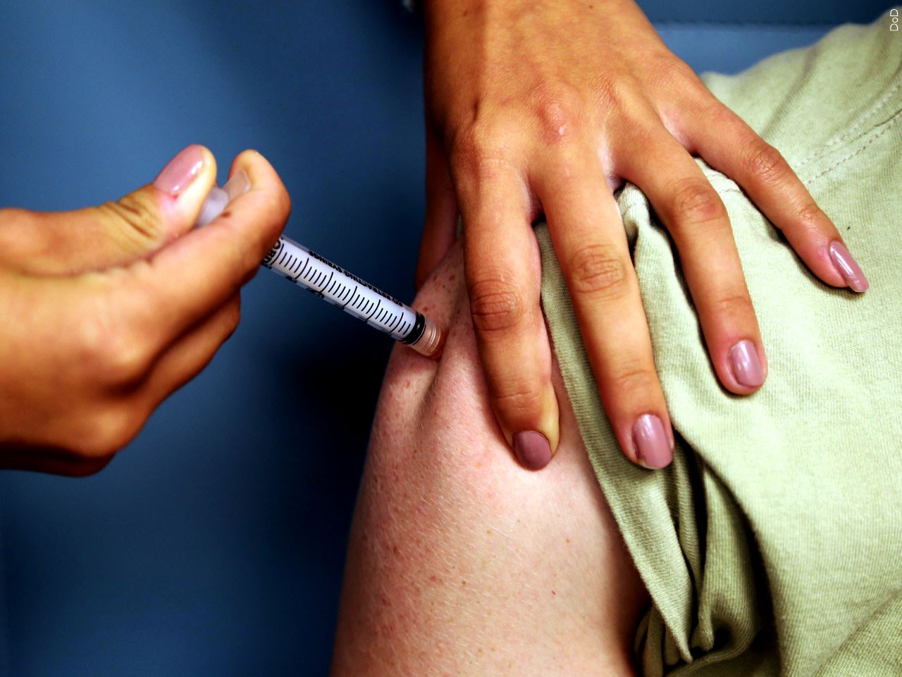Are you planning to get a flu shot this flu season?