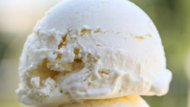 ice cream or chocolate 