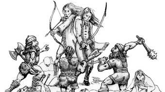 What's the best fantasy race? Elves or Dwarves?