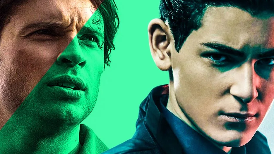 Which is the better DC prequel/reimagining series?