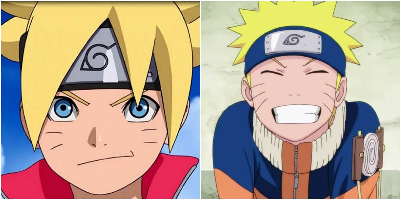What is the best Naruto series ? Since we only have two choices I wont add Shippuden.