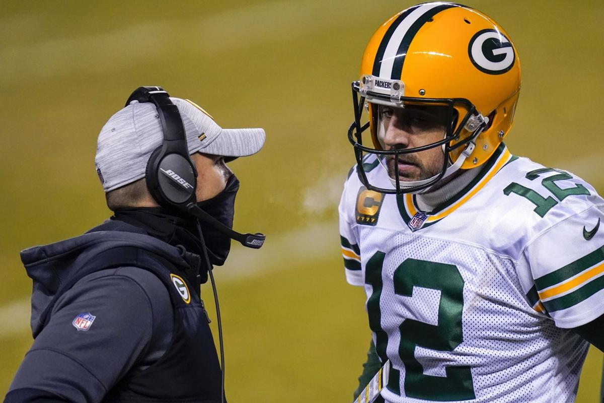 Can the Packers bounce back from a disappointing season start?