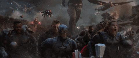 Which was better? Avengers: Infinity War or Avengers: Endgame