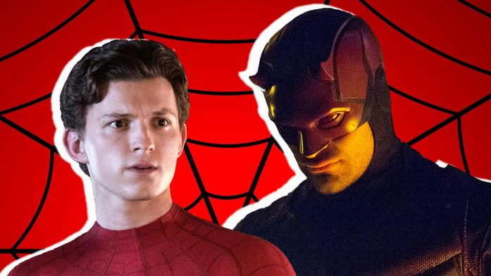 Would you rather see a new live action Daredevil movie or a new live action Spider-Man TV series?