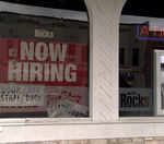 Have you been inconvenienced by labor or product shortages at businesses?