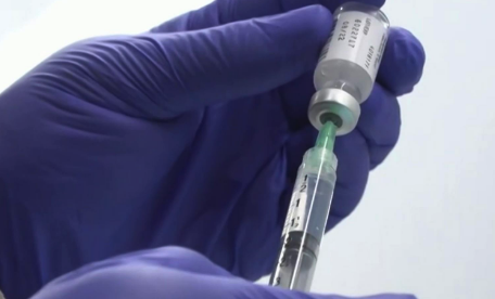 Were you planning on getting the COVID-19 booster shot?