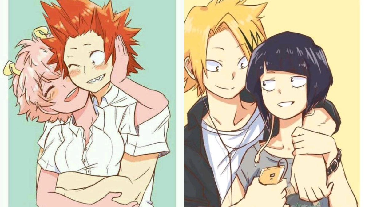 Kirimina or Kamijirou