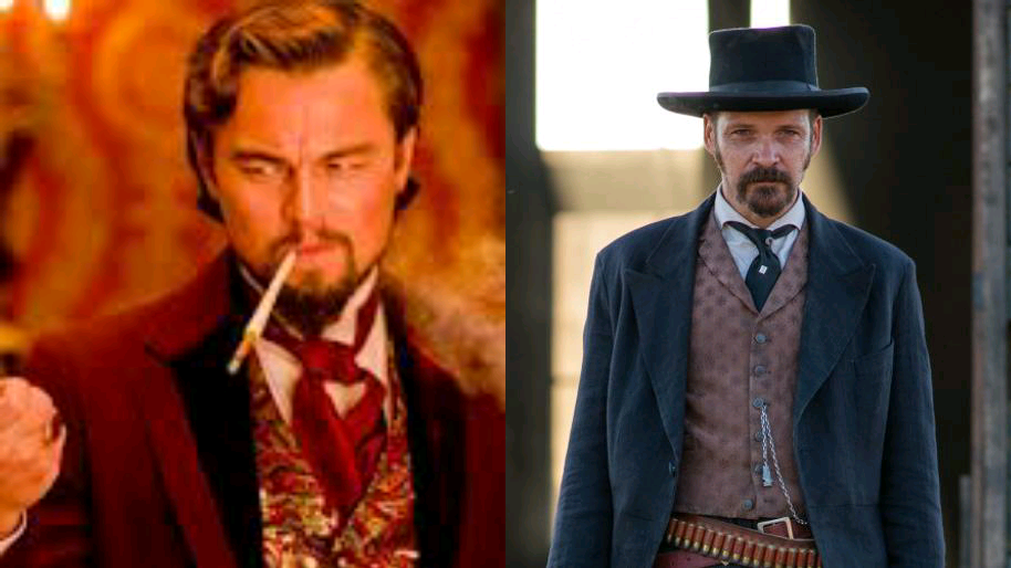 who is the greatest western villain 