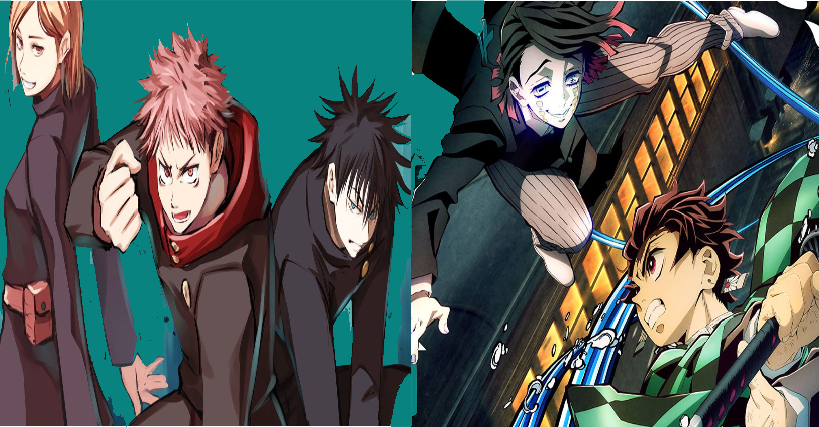 Will Jujutsu Kaisen movie be a bigger success then Demon Slayer movie 