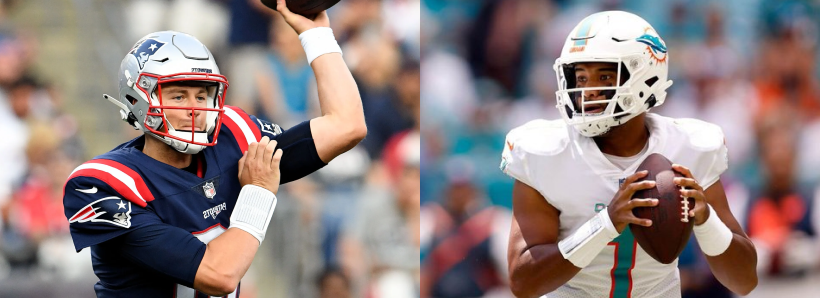 Which Alabama QB will have the best career?