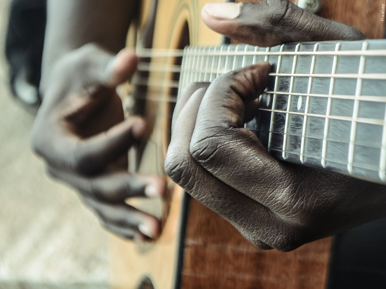 Are you going to the Roots N Blues festival?