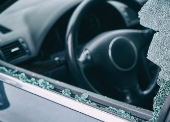 Have you had a problem with theft of any kind?