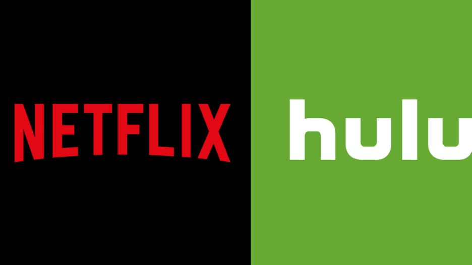 Which of these streaming services has become the least relevant?