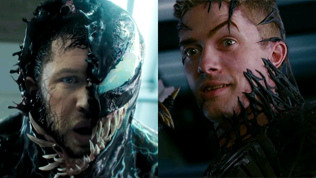 who's a better venom 
