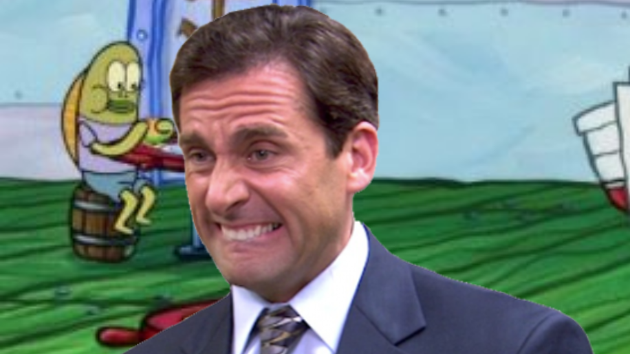 What show is the most meme-worthy?