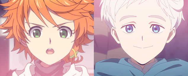 What should be done with the demons in The Promised Neverland?