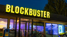 Do you miss video rental stores?